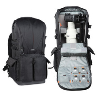 BENRO BACKPACK FALCON 800 BLACK