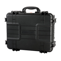 VANGUARD SUPREME 46F HARD CASE