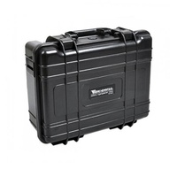 Wonderful PC-5020B Black Hard Case