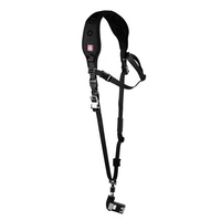 CARRY SPEED PRIME FS PRO MKIV SLING STRAP WITH F-3 FOLDABLE MOUNTING PLATE