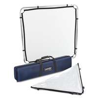 Lastolite Skylite Rapid Standard Small Kit 1.1x1m with carry case