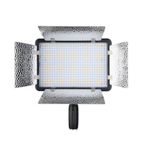 GODOX VIDEO LED LIGHT LED500LRC Bi-Color 3300-5600K (Power Options Available)