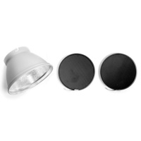 Elinchrom Grid Set 21cm Wide 20/30 Deg
