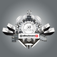 Elinchrom Lamphead Ext 10m