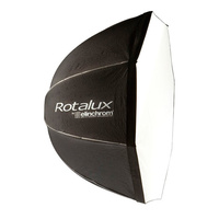 Elinchrom Rotalux Softbox Deep Throat 70cm