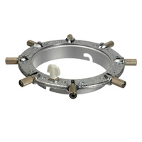 Elinchrom Rotalux Speed Ring Octa 70cm, 100cm & 135cm