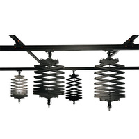 MC FOTO COMPLETE 3M CEILING RAIL BACKGROUND SYSTEM