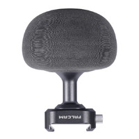 Falcam F22 Quick Release Mushroom Handle