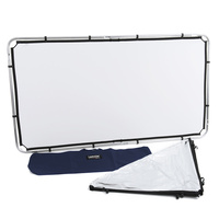 Lastolite Skylite Rapid Standard Medium Kit 1.1x2m