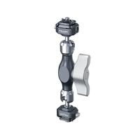 Falcam F22 Quick Release 3" Magic Arm Kit