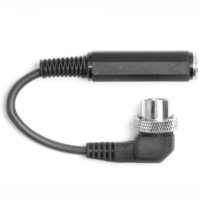 Elinchrom Sync Adaptor To 6.5mm Jack