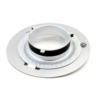 Lastolite Ezybox II Speedring Plate For Bowens