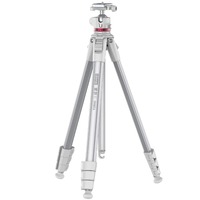 Ulanzi Ombra Travel Travel Tripod (White/Silver)