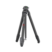 Ulanzi Zero-Y With F38 Quick Release Travel Tripod