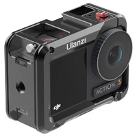 Ulanzi Cage For DJI Osmo Action 3/4