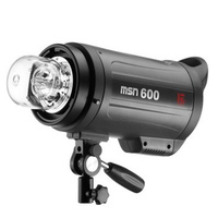 JINBEI 600WS STUDIO FLASH MSN II-600 (DIGITAL)