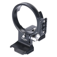 Falcam Horizontal-To-Vertical Mount Plate Kit For Sony E Mount 