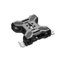Falcam Dual Rod Base