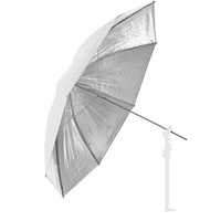 Lastolite Umbrella 100cm Reversible Silver / White