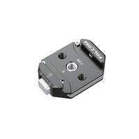 Falcam F38 Multi-Hole Quick Release Base