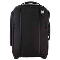 TENBA ROADIE HYBRID ROLLER 21 TROLLEY ROLLING CASE (21" , BLACK )