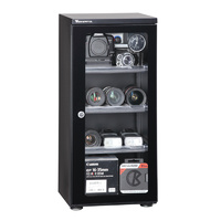 Wonderful 60L Dry Cabinet AD-060C