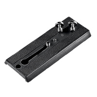 Quick Release Plate for MVH502 and 504 504PLONG