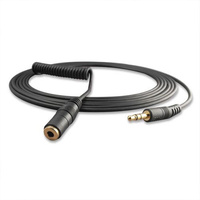 RODE STEREO AUDIO EXTENSION CABLE VC1 (3M, 3.5MM)