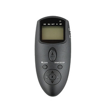 JJC MULTI-EXPOSURE TIMER REMOTE A FOR CANON (RS-80N3, TC-80N3)