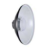 GODOX 41CM White Beauty Dish with Diffuser (Bowens-Mount)