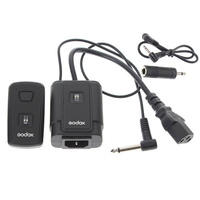 GODOX WIRELESS STUDIO FLASH TRIGGER DM-04