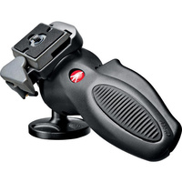 Manfrotto Light Duty Grip Ball Head 324RC2