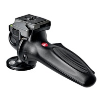 Manfrotto Light Duty Grip Ball Head 327RC2