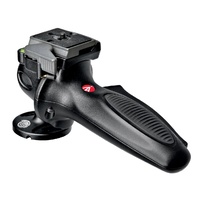 Manfrotto Light Duty Grip Ball Head  327RC2