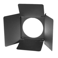 Elinchrom Barndoor Set 21cm With Frame