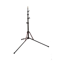 Manfrotto Nanopole Lightweight two-in-one Portable Stand & Boom Polec MS0490A