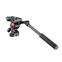 Manfrotto Befree Live Fluid Video Head MVH400AH