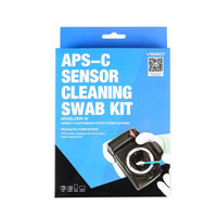 VSGO APS-C FRAME SENSOR CLEANING KIT