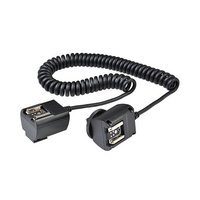 GODOX TTL FLASH REMOTE CORD (3M)