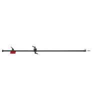 Manfrotto Black Light Boom (Stand Not Included) 024B