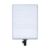 NANGUANG COMBO 200 VIDEO LED SOFT LIGHT (5600K) 200W 