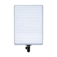 NANGUANG COMBO 68 68W VIDEO LED SOFT LIGHT (5600K)