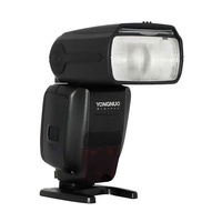 YONGNUO SPEED LIGHT FLASH YN600EX-RTII FOR CANON