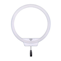 Yongnuo Ring LED Light YN608 3200-5500K (Halo)