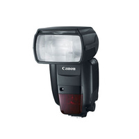 CANON SPEEDLITE FLASH 600EX II-RT