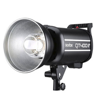 GODOX 400W STUDIO FLASH QT SERIES QT-400II