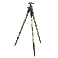 Manfrotto OFF ROAD TRIPOD GREEN MKOFFROADG