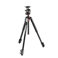 128RC Manfrotto TREPIED PHOTO MANFROTTO 055CLB 