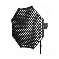 GODOX OCTAGON 140 CM SOFTBOX WITH GRID 