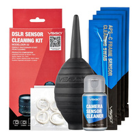 VSGO PROFESSIONAL DSLR SENSOR CLEANING KIT